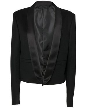 Tom Ford Blazers - Negro