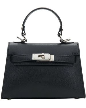 ESTRO Handbags - Black