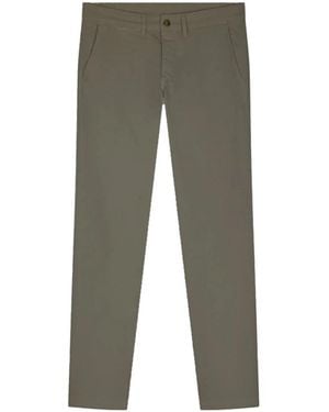 Eden Park Chinos - Grijs