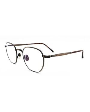 Matsuda Glasses - Brown