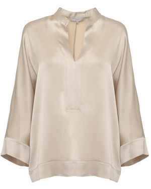 Antonelli Blouses - Neutre