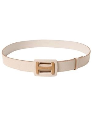 Hogan Belts - Naturel