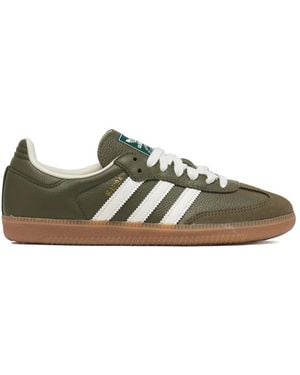 adidas Originals Samba Og - Grün
