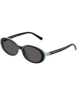 Tiffany & Co. Sunglasses - Black