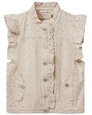 Sofie Schnoor Vests - Neutro