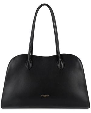 Lancaster Tote Bags - Black