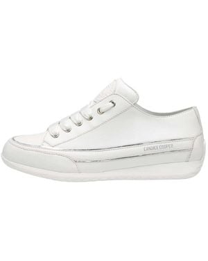 Candice Cooper Trainers - White