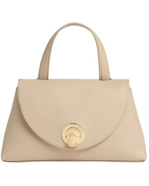 Coccinelle Handbags - Neutro