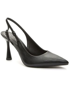 Betsy Schoenen ,Zwart ,Klassieke Pumps