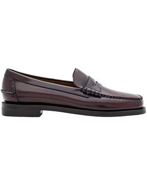 Sebago Loafers - Blue