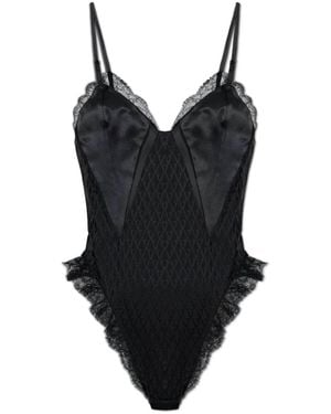 Versace Body - Noir