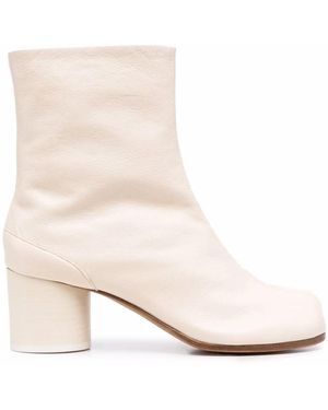 Maison margiela boots women sale