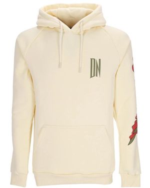 DOLLY NOIRE Hoodies - Natural