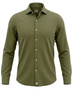 Sonrisa Jerseyhemd - Groen