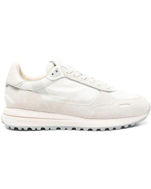 Woolrich Sneakers - White