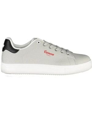 Carrera Abenteuer Sport Sneakers Braun - Natur