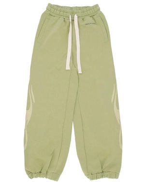 Vision Of Super Sweatpants - Verde