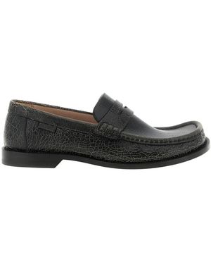 Loewe Campo Loafer - Zwart