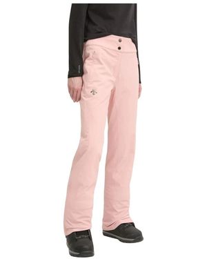 Descente Ski Trouses - Rosa