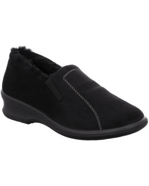 Rohde Farun Loafer - Schwarz