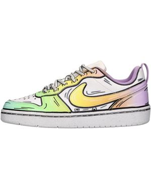 Seddy's Sneakers - Blanco