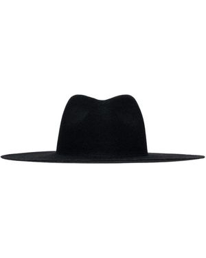 Alpha Studio Accessories - Black