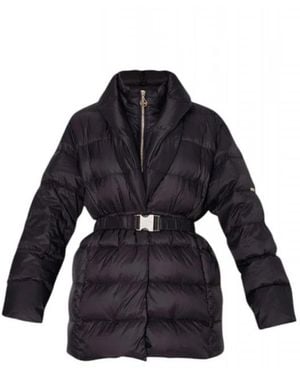 Liu Jo Down Jackets - Bleu