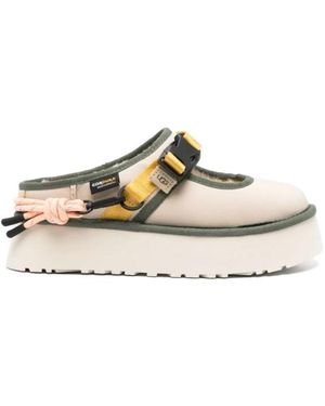 UGG Bea Mary Jane Wildwood - Wit