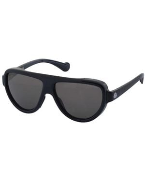 Moncler Brille - Schwarz