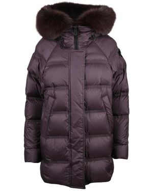 Peuterey Winter Jackets - Morado