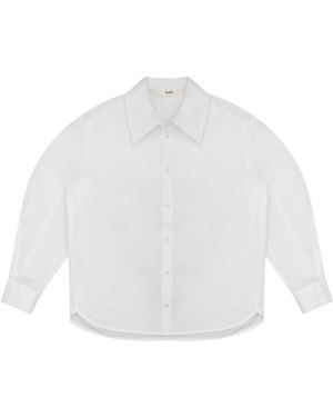 Séfr Casual Shirts - Blanc
