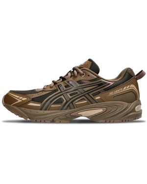 Asics Fitness ,Veelkleurig ,Running Schoenen - Bruin