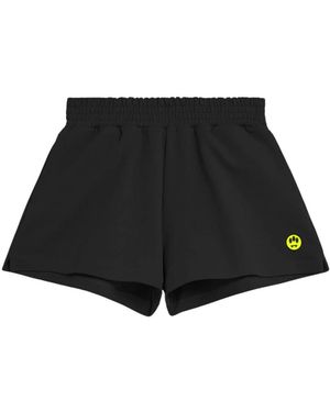 Barrow Short Shorts - Negro