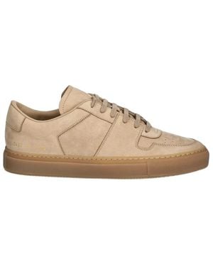 Common Projects Sneakers - Natur