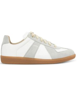 Maison Margiela Replica Sneakers - Weiß