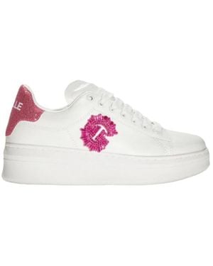 Gaelle Paris Anlasskleider - Pink