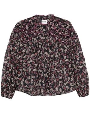 Isabel Marant Blouses - Multicolour