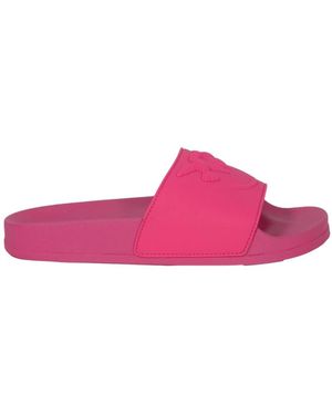 Pinko Schoenen ,Roze ,Dilly 01 Slipper