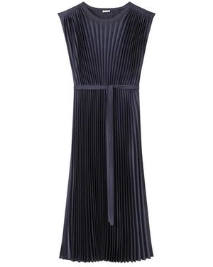 JOSEPH Maxi Dresses - Azul
