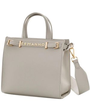 Ermanno Scervino Handbags - Gris