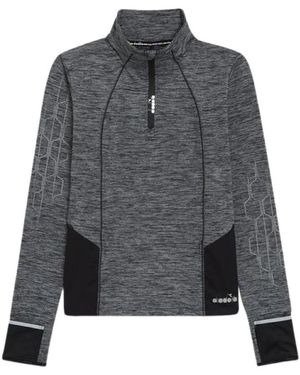 Diadora Running Tops - Gris