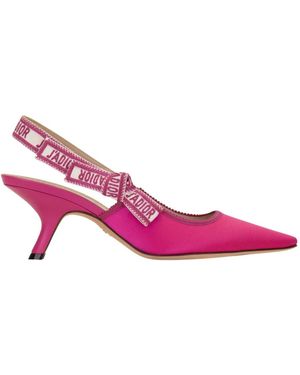 Dior Pumps - Roze