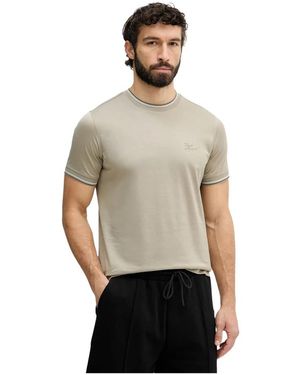 KARL LAGERFELD T-Shirts - Gris