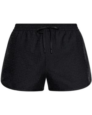 Balmain Zwembroek - Zwart