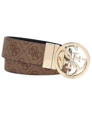 Guess Belts - Neutro