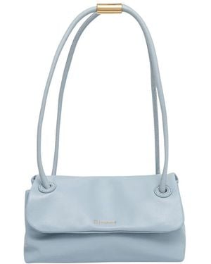 Trussardi Shoulder Bags - Blu