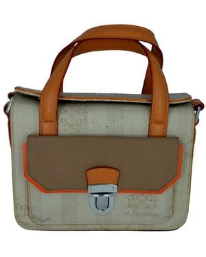 La Martina Handbags - Green