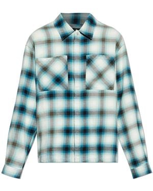 Represent Casual Shirts - Blauw