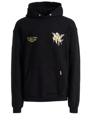Represent Hoodies - Black