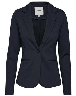 Ichi Blazers - Blue